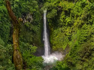 Curug Genting