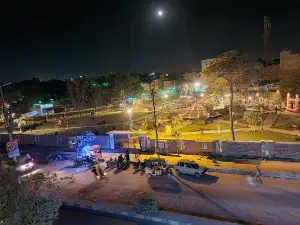 Quaid Park