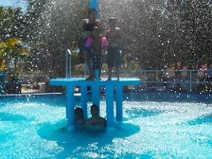 Albercas El Paraiso