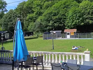 Camping Les Roussilles