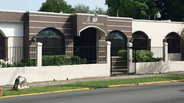 Fundamental Baptist Church