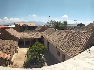 La chichería Museo