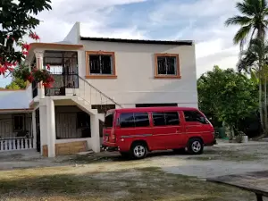 La Canela Park