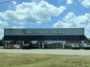 Anytime Fitness
