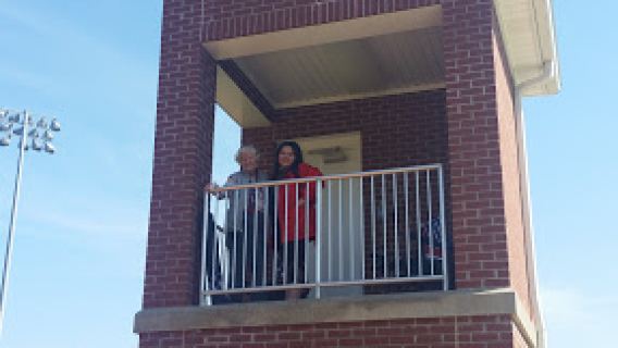 UC Softball Complex