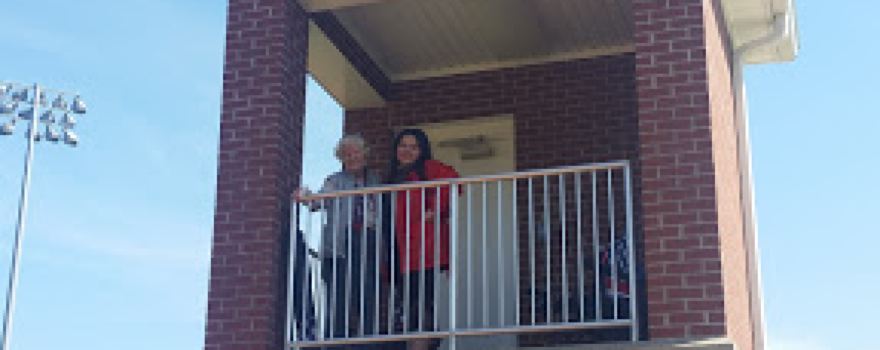 UC Softball Complex