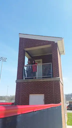 UC Softball Complex