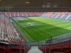 El Sadar Stadium