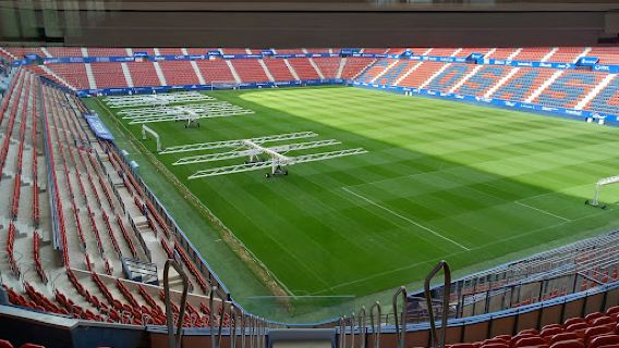 El Sadar Stadium