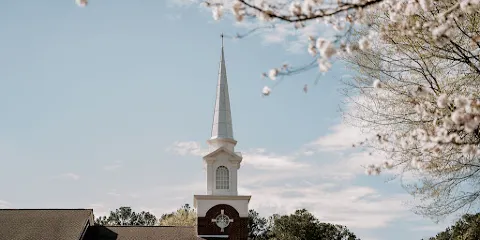 Salem Baptist Church