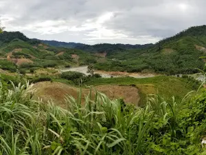 Bia Di Tích Đường Trường Sơn