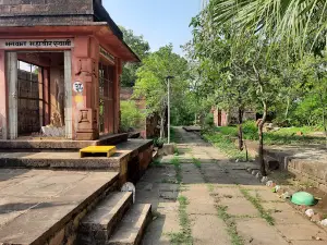 Archaeological museum, Deogarh
