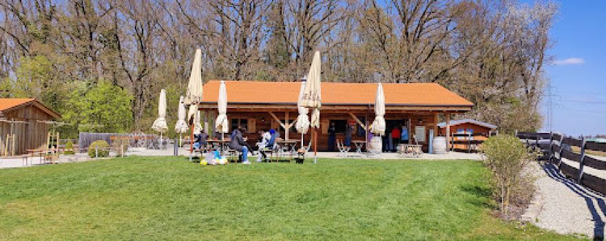 Soccergolf München