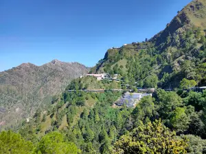 Vaishno Devi