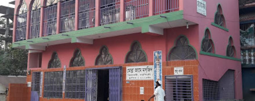 Mollah Jame Masjid