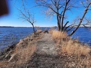 Stoney Point Recreation and Campground
