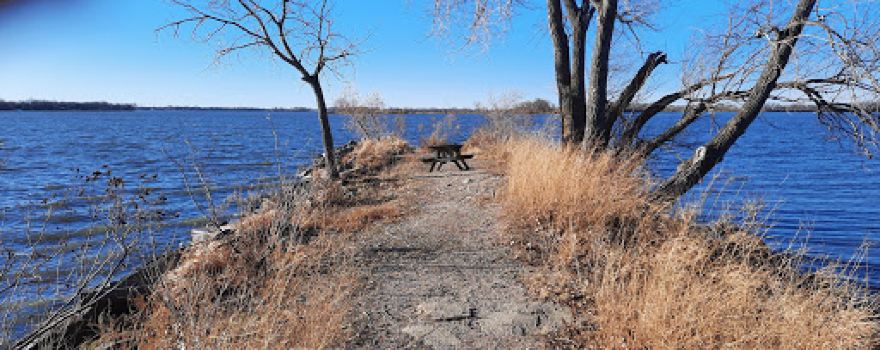 Stoney Point Recreation and Campground