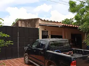 Pueblito De Los Andes