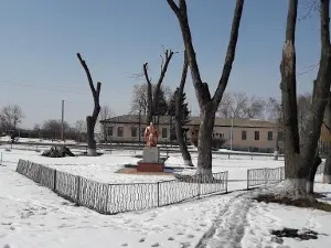 Kolos Stadium