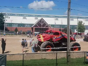 Carroll County Agriculture Center