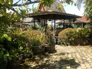 Jasmine Waterboom Amuntai