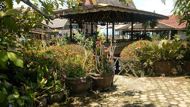 Jasmine Waterboom Amuntai