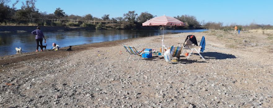 Tercero River