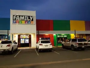 Family Funland