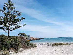 Admella Reserve