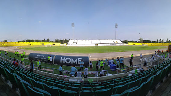 Ang Thong Stadium