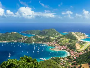 RDV CARAIBES location bateau moteur Martinique avec ou sans permis