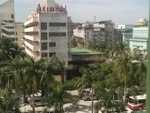 Muc Son Police Station