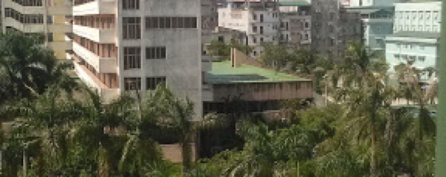 Muc Son Police Station
