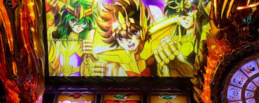 Meruhen World Ashikaga