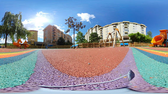 Parco Giochi - Piazzale Zagabria