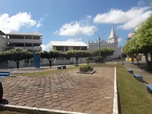 Parish St. Rita de Cássia