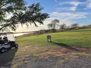 Lakeside Golf Course