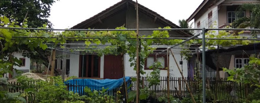 Bumi Perkemahan Fajar Agung