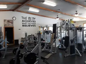 Right To Bare Arms Exercise