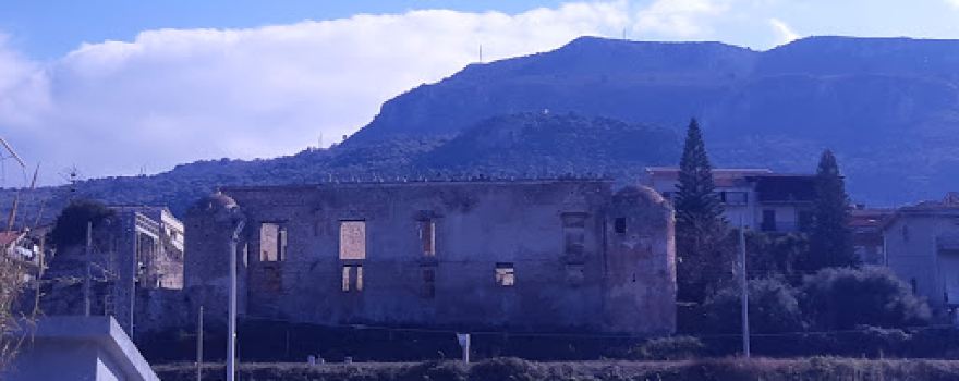 Campo Sportivo Comunale di Acquedolci