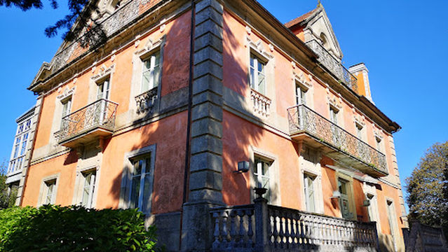 Parque de Vista Alegre (Finca Simeón)