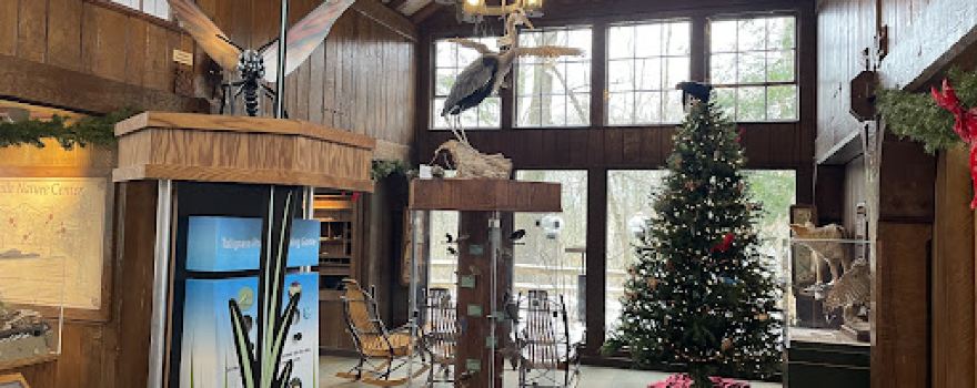 Brecksville Nature Center