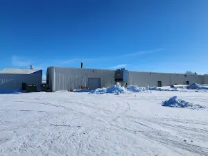 North Stars Arena