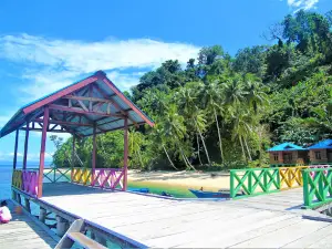Roon Island