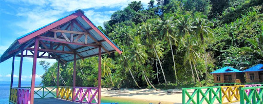 Roon Island