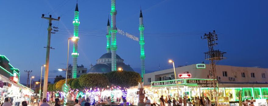 Konakli Park