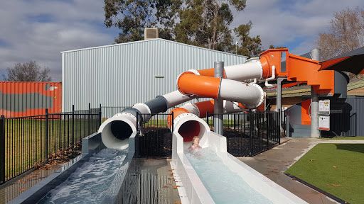 NRMA Mildura Riverside Holiday Park