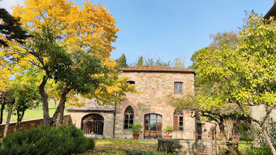 Pieve di Santa Maria Novella