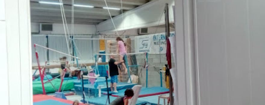 Asd Ginnastica Gioy