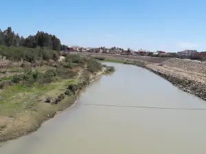 Oued Ouerrha
